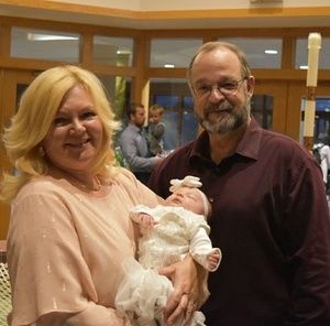 Meet your Posher, William